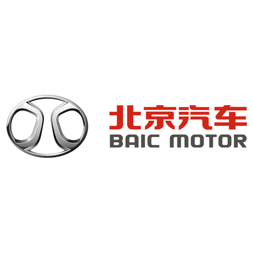 Baic X35