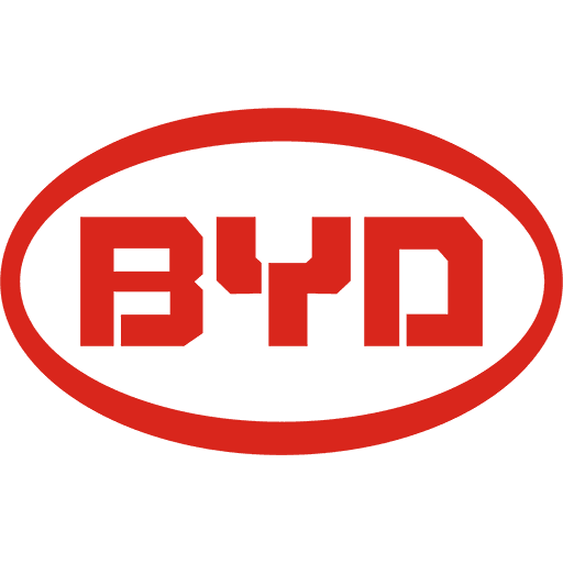 BYD Frigate 070