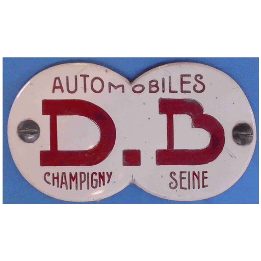 DB 