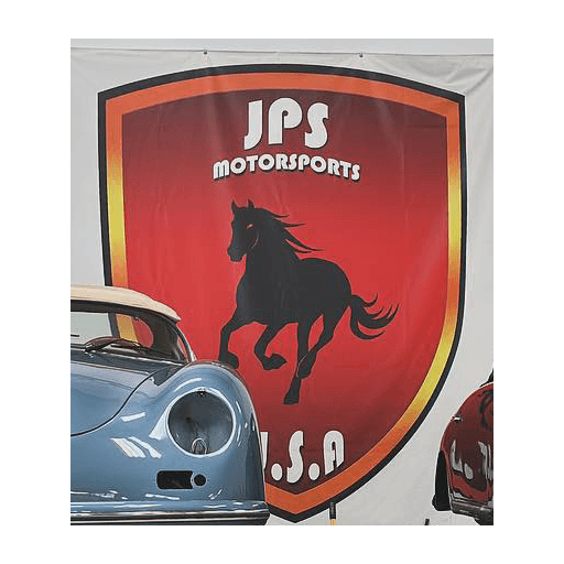 JPS Motorsports