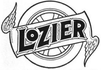 Lozier