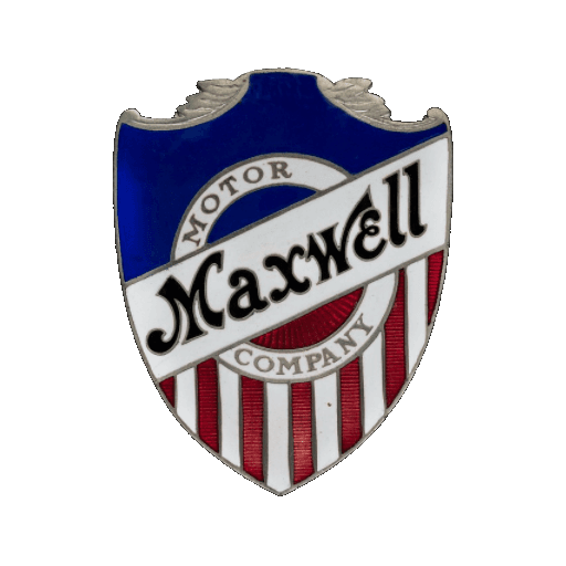 Maxwell