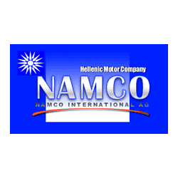 Namco 