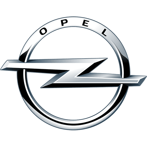 Opel Rekord A