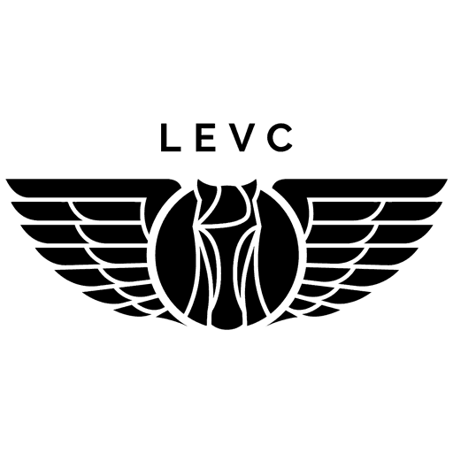 London Taxi Company (now LEVC)