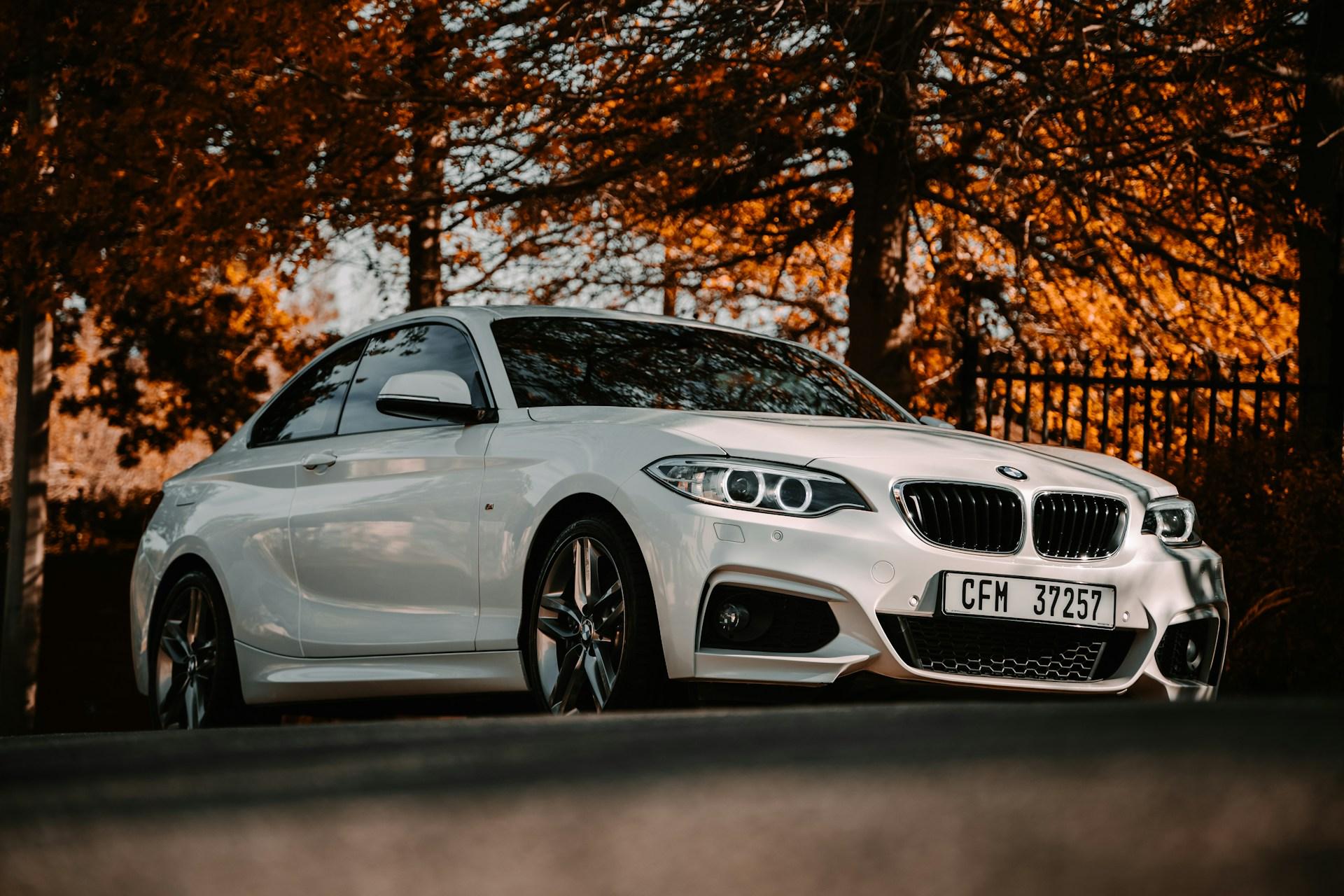 BMW 2 Series