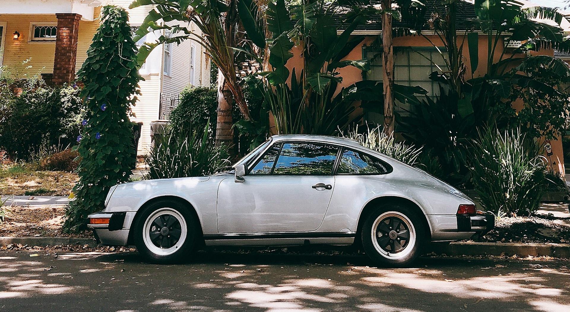Porsche 912
