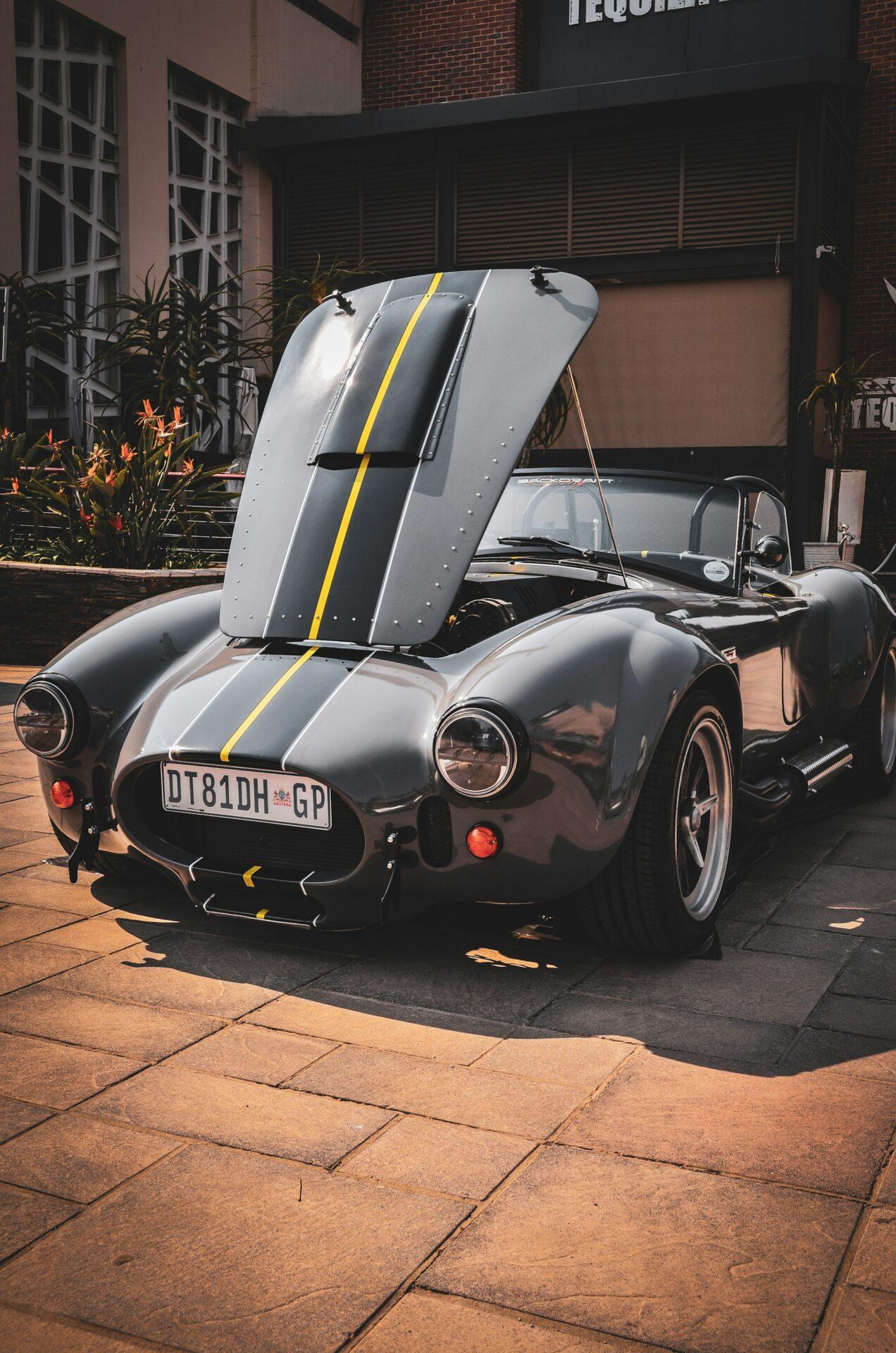 AC Cobra