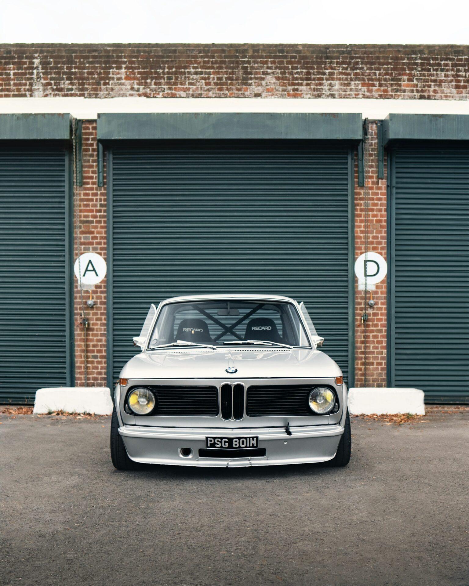 BMW 2