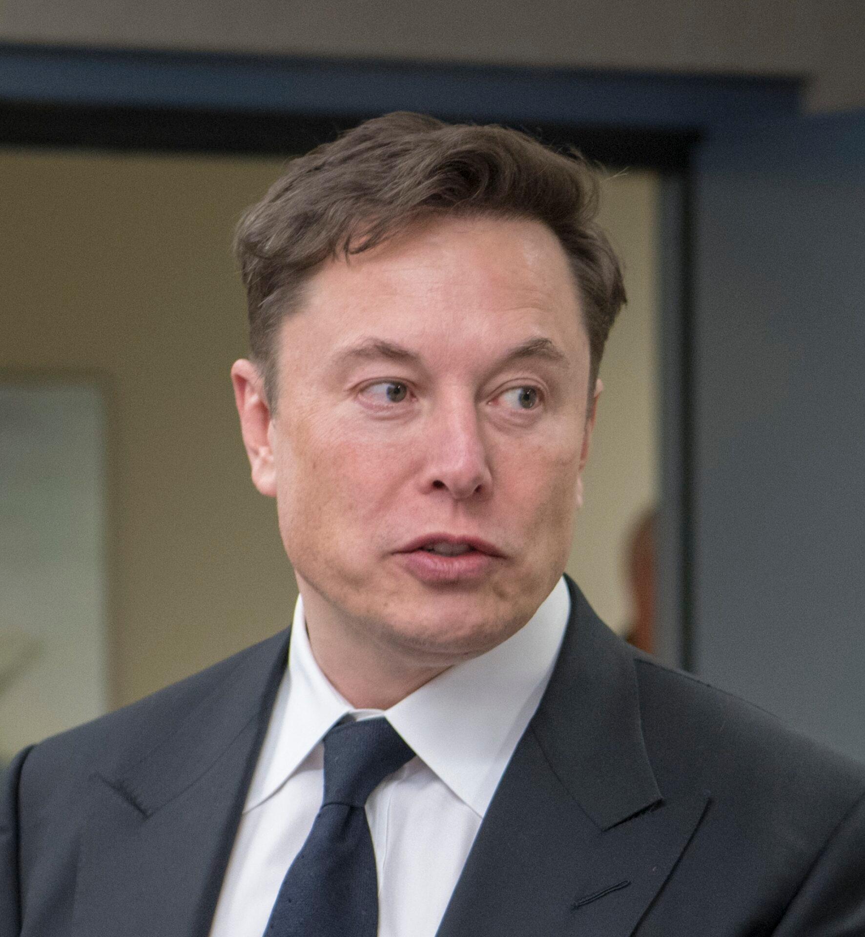 elonmusk