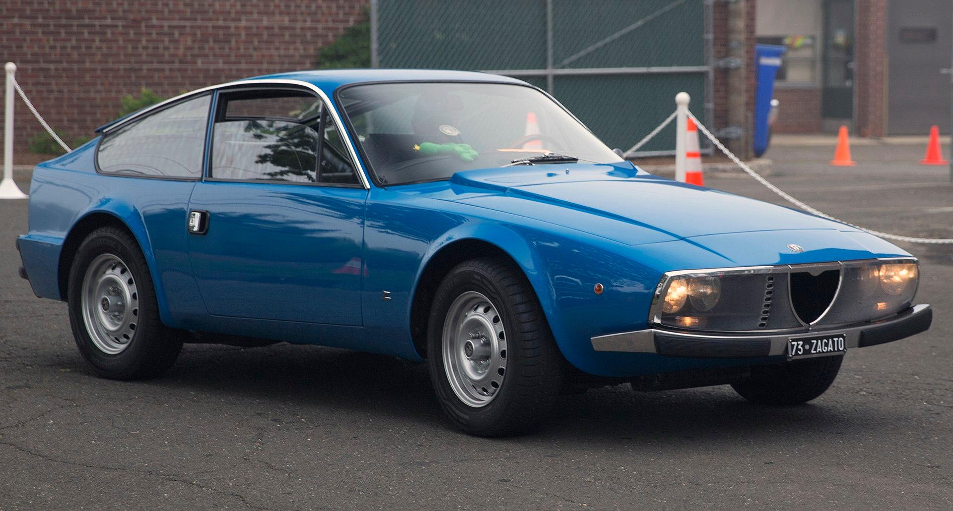 Alfa Romeo 115