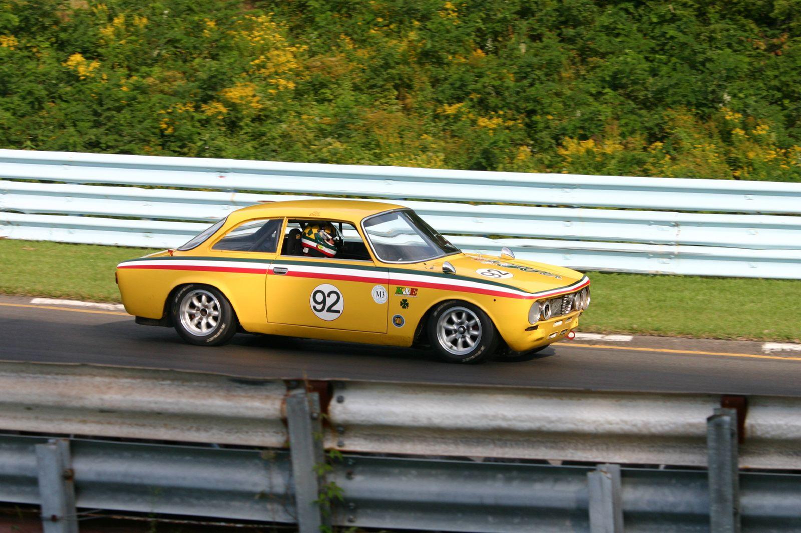 Alfa Romeo 105