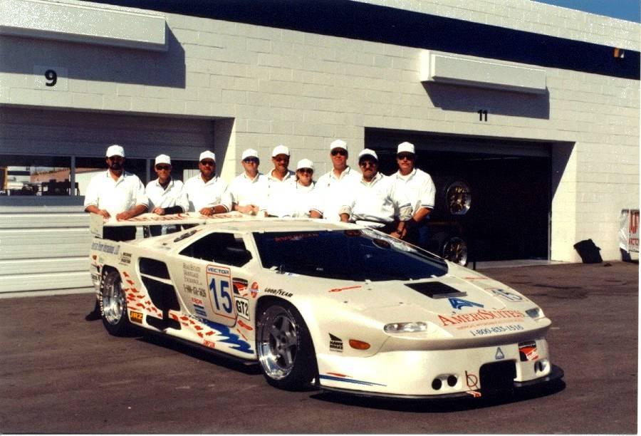 Vector M12