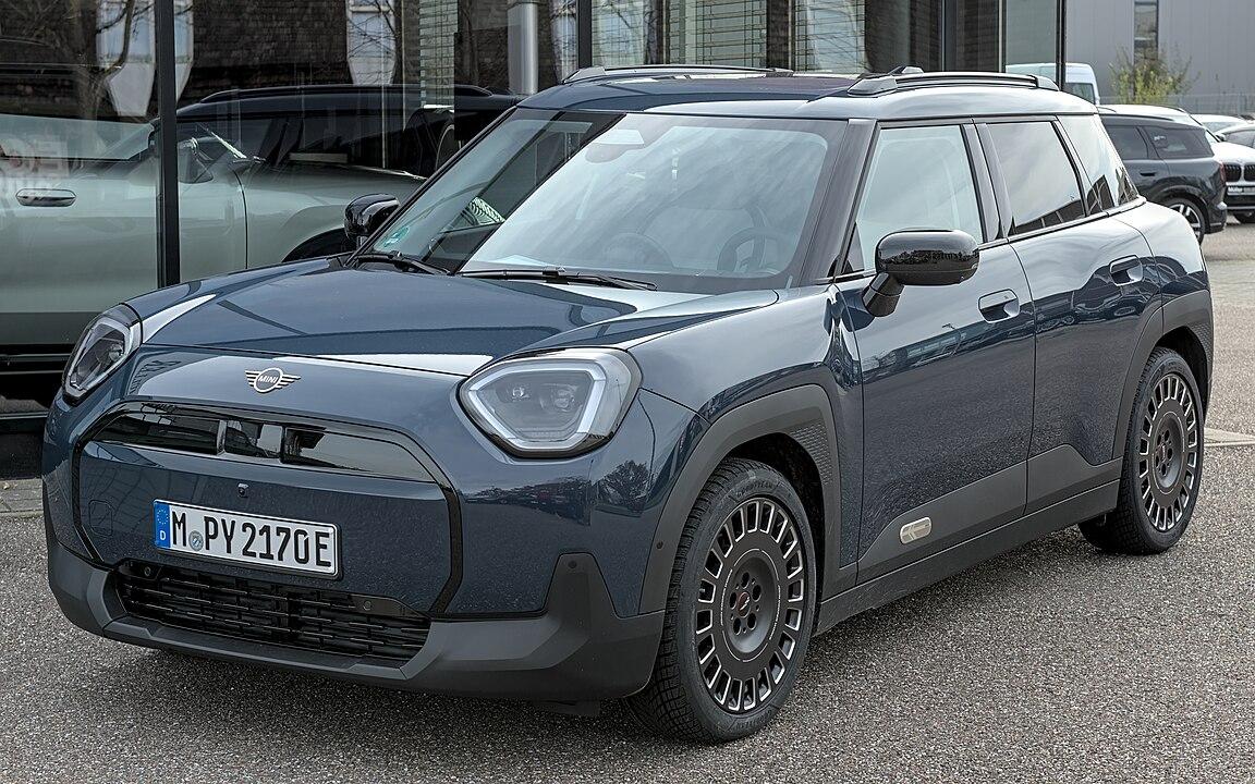 Mini Aceman
