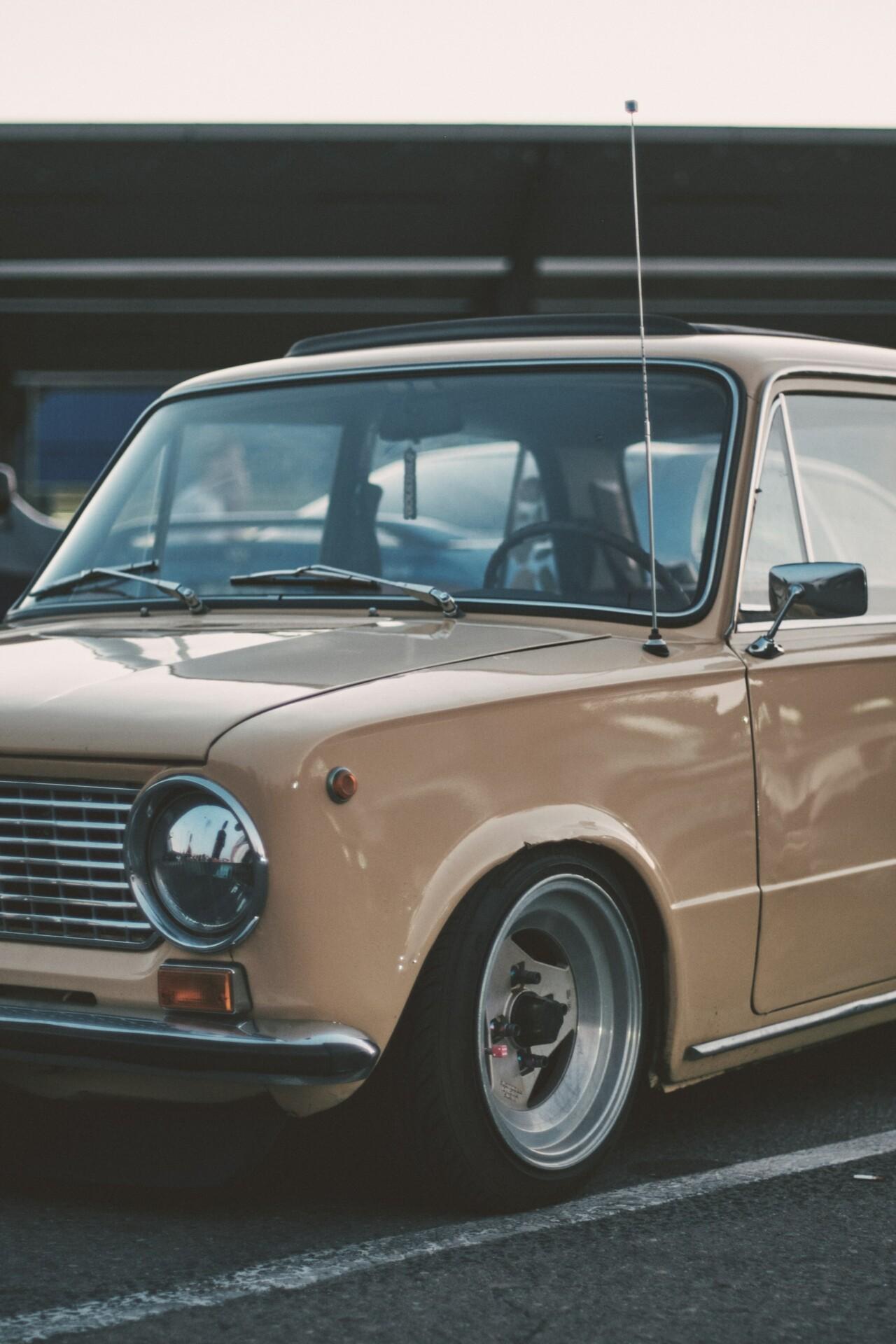 Fiat 124