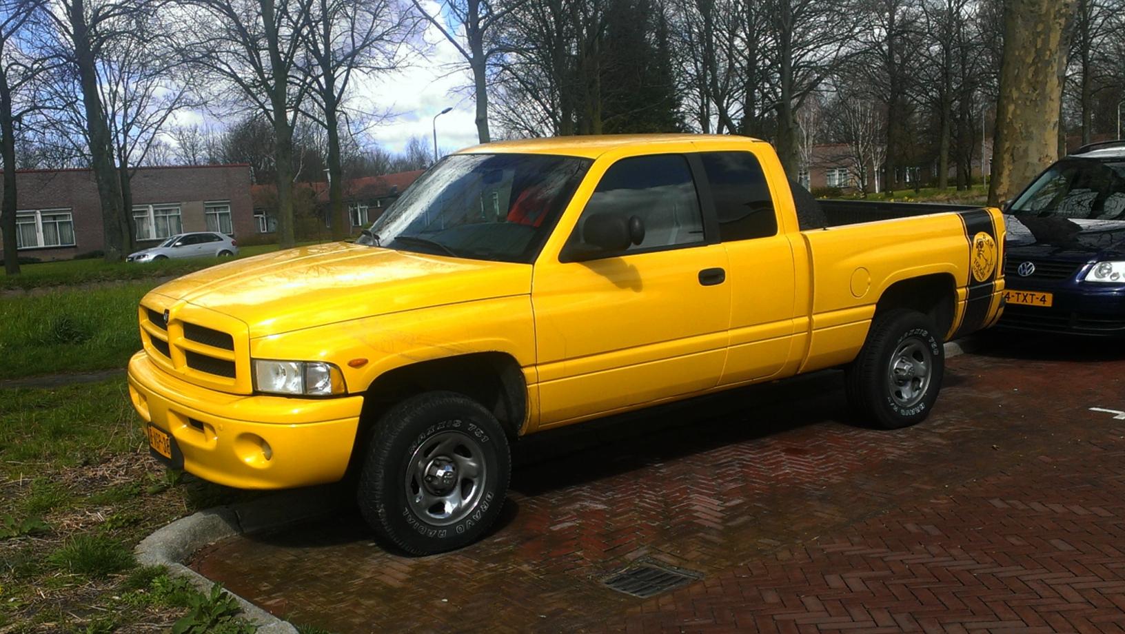 RAM 1500
