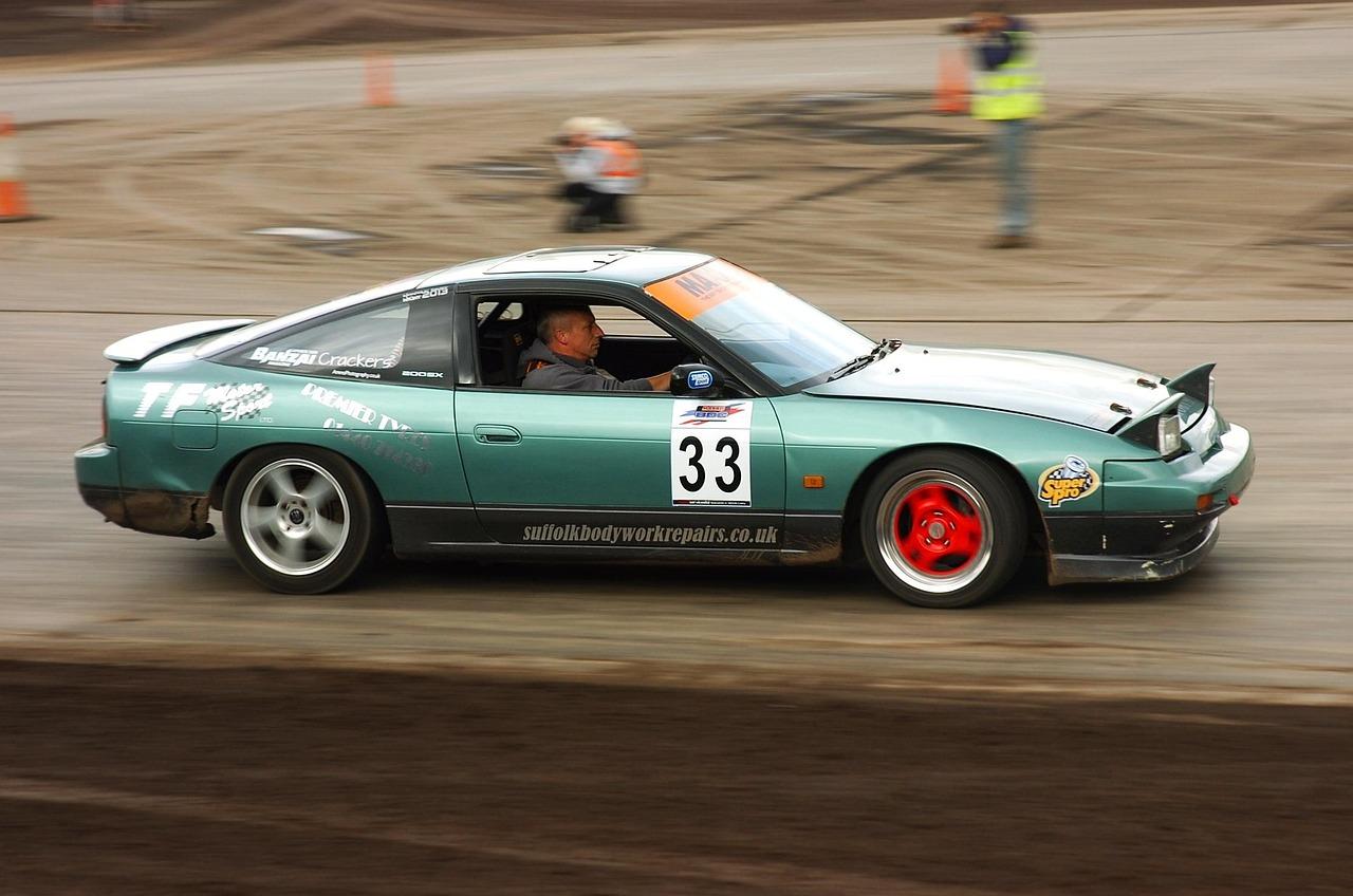 Nissan 240SX