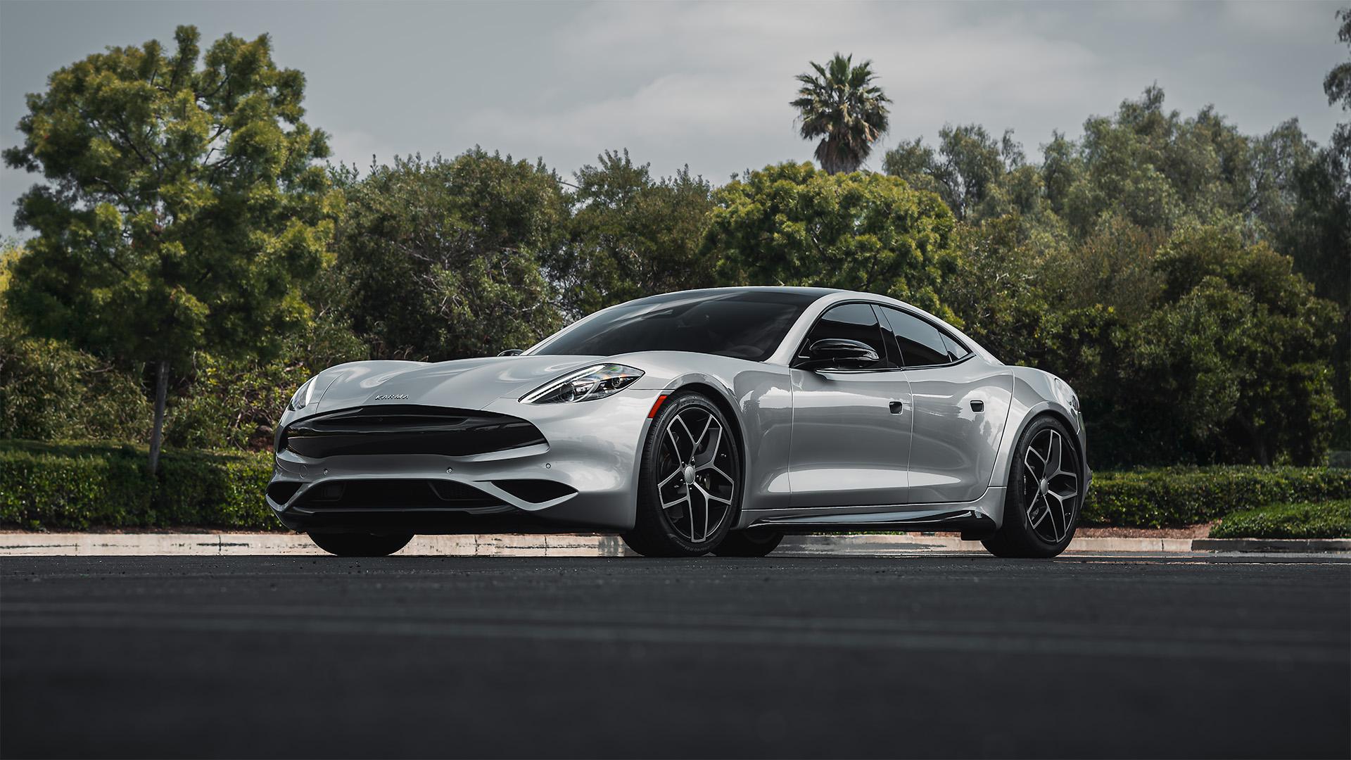 Karma Revero