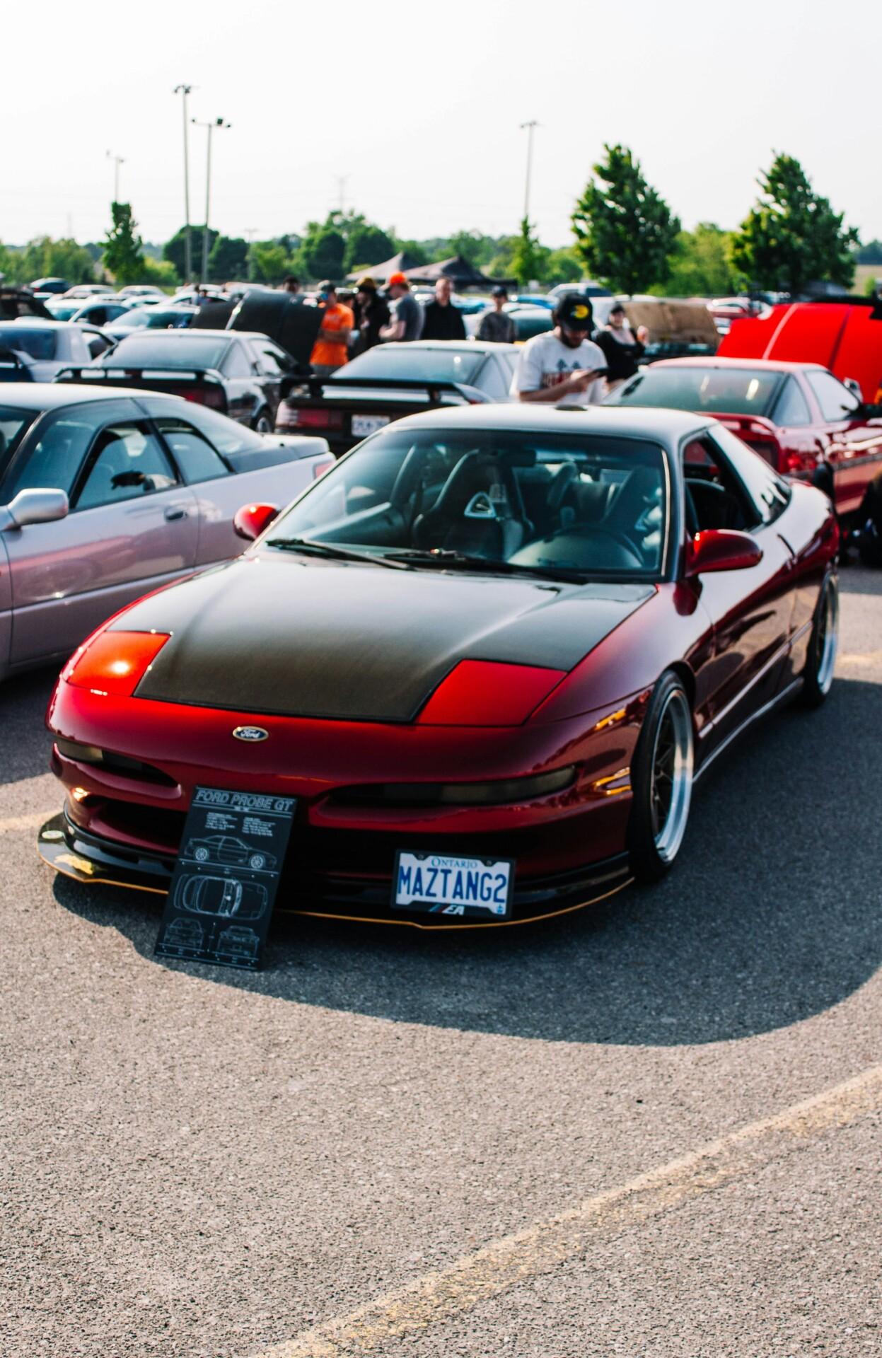 Ford Probe