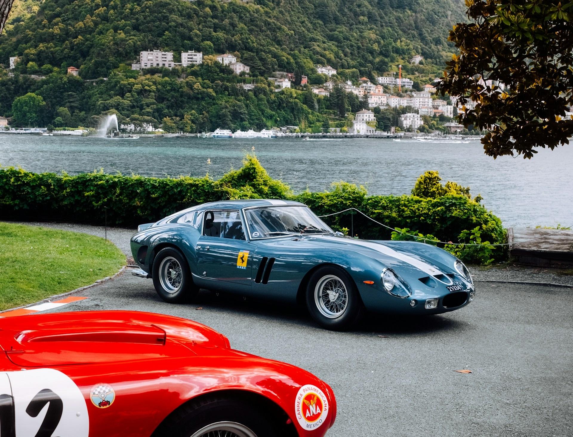 Ferrari 250 GTO