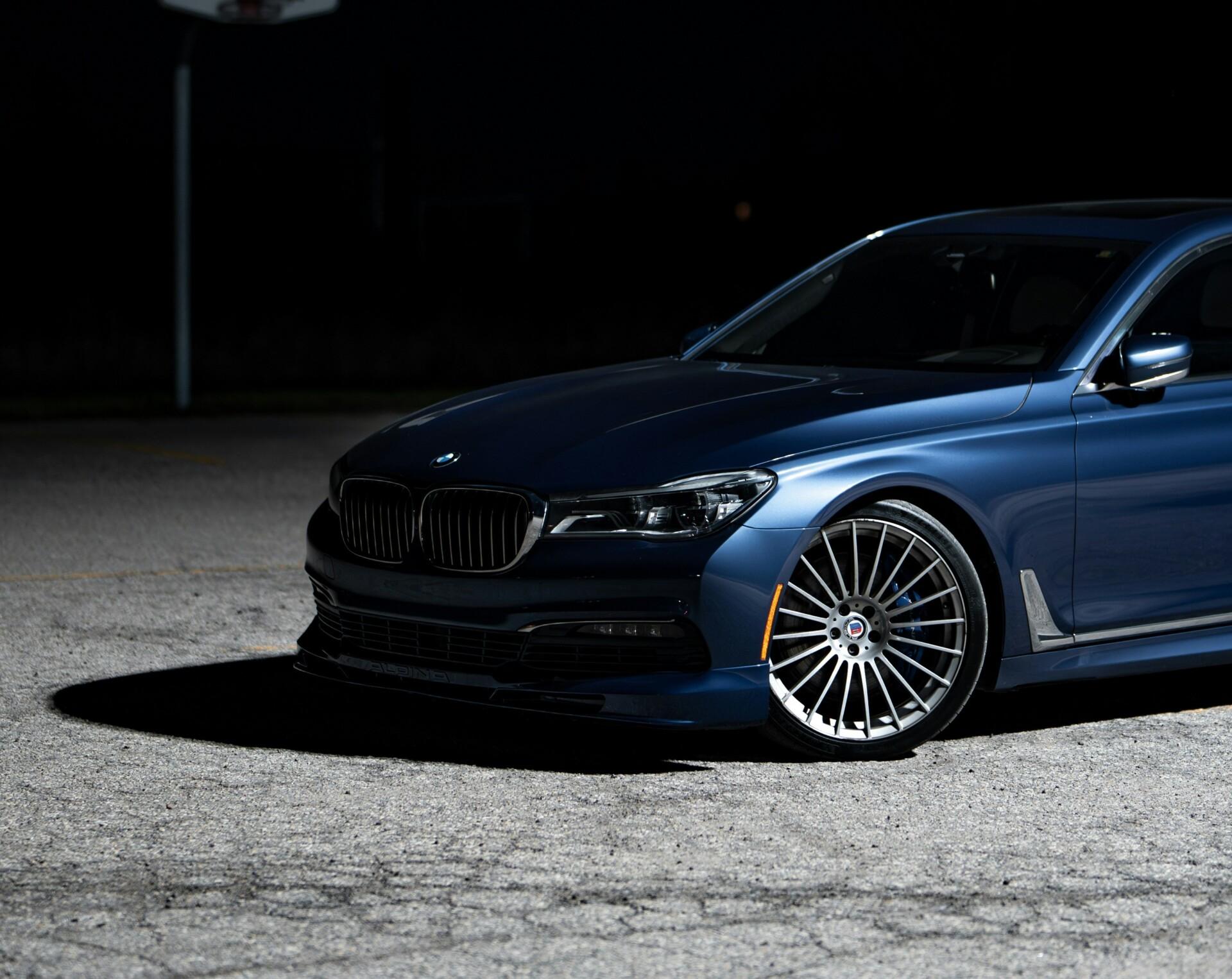 Alpina Goes In-House: End of an Era?