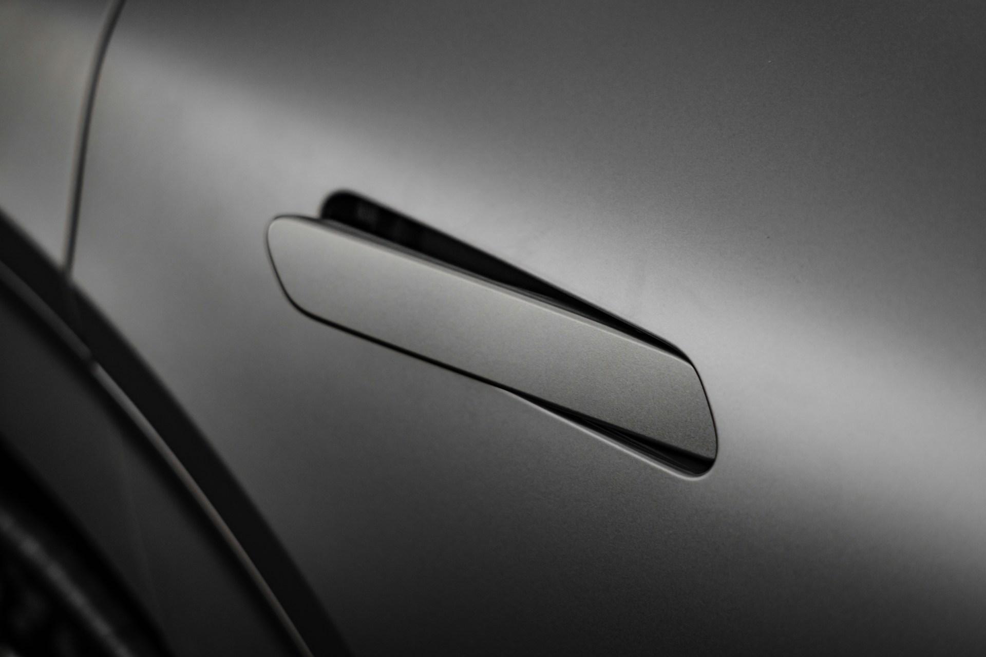 China Bans Futuristic Door Handles Over Safety