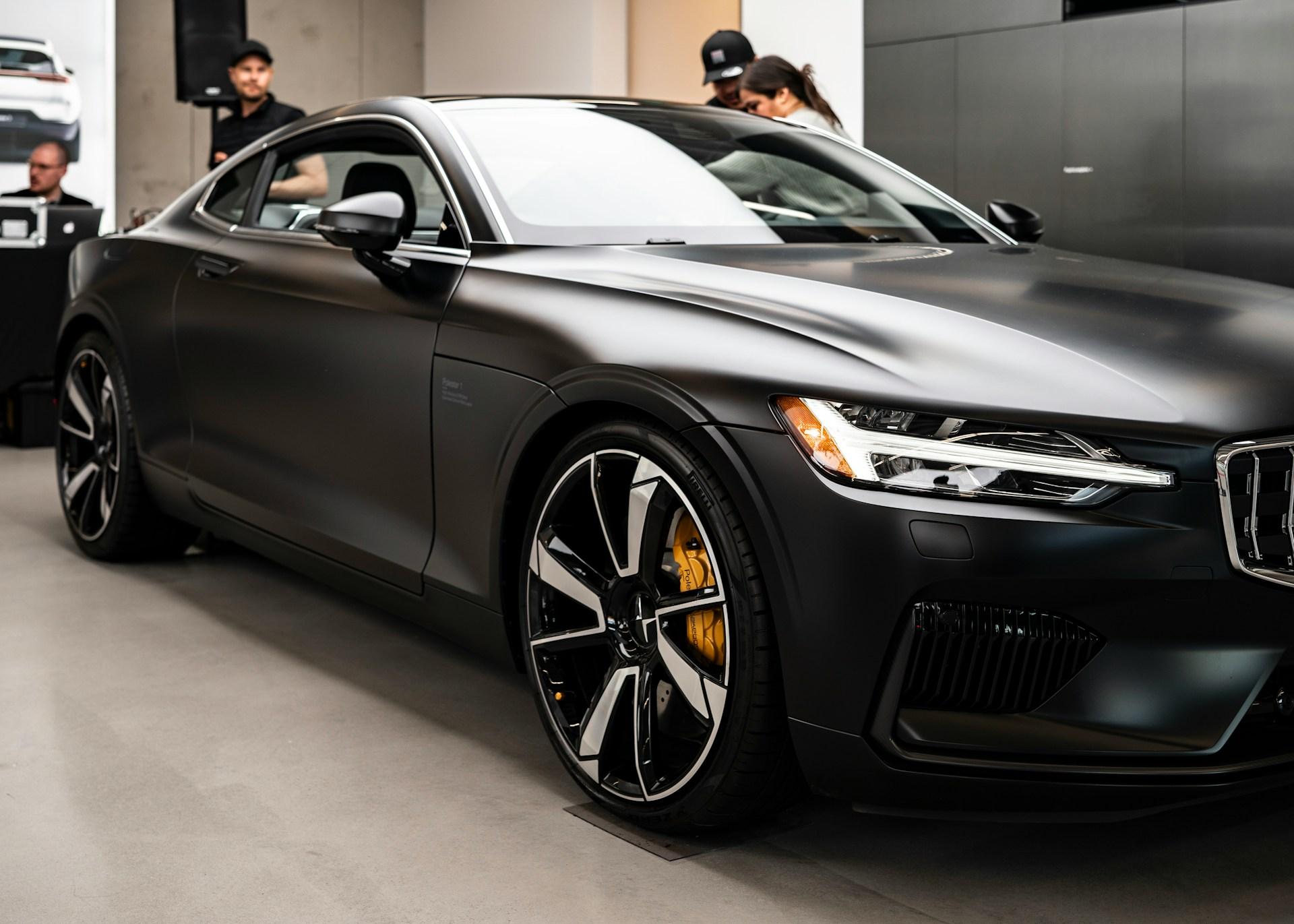 Polestar’s Price Cuts: Risky or Necessary?