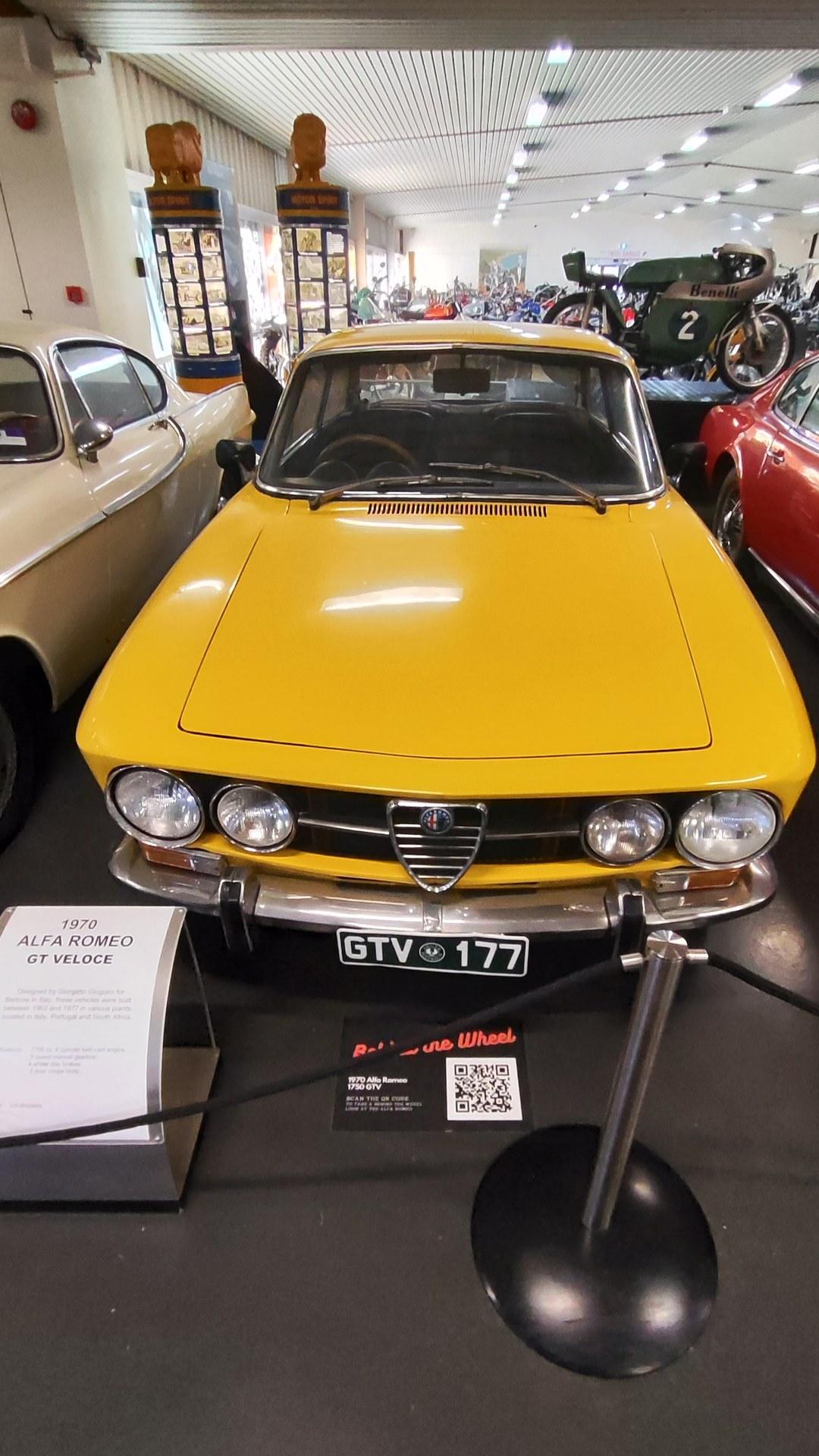 VELOCE