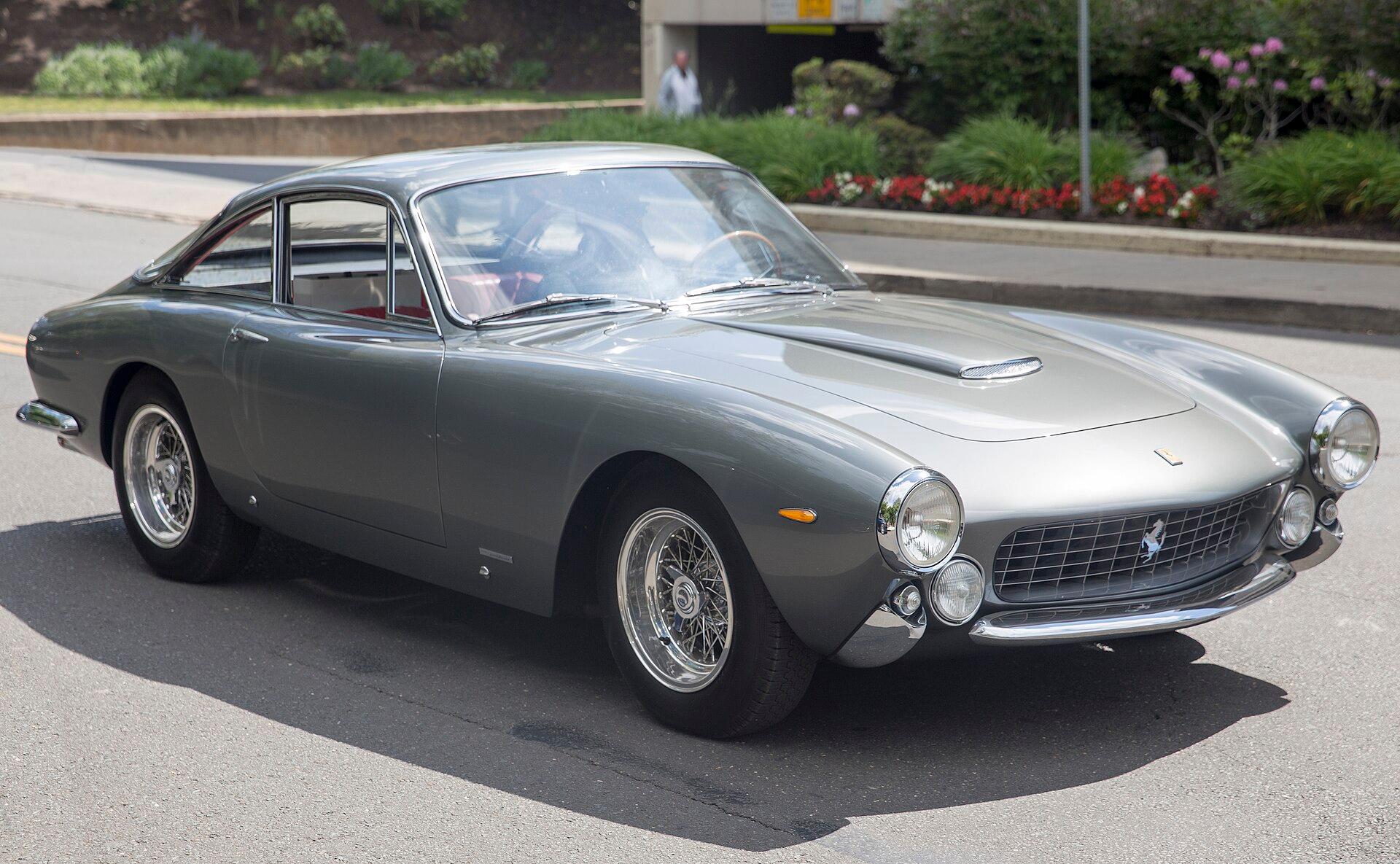 250 GT Lusso
