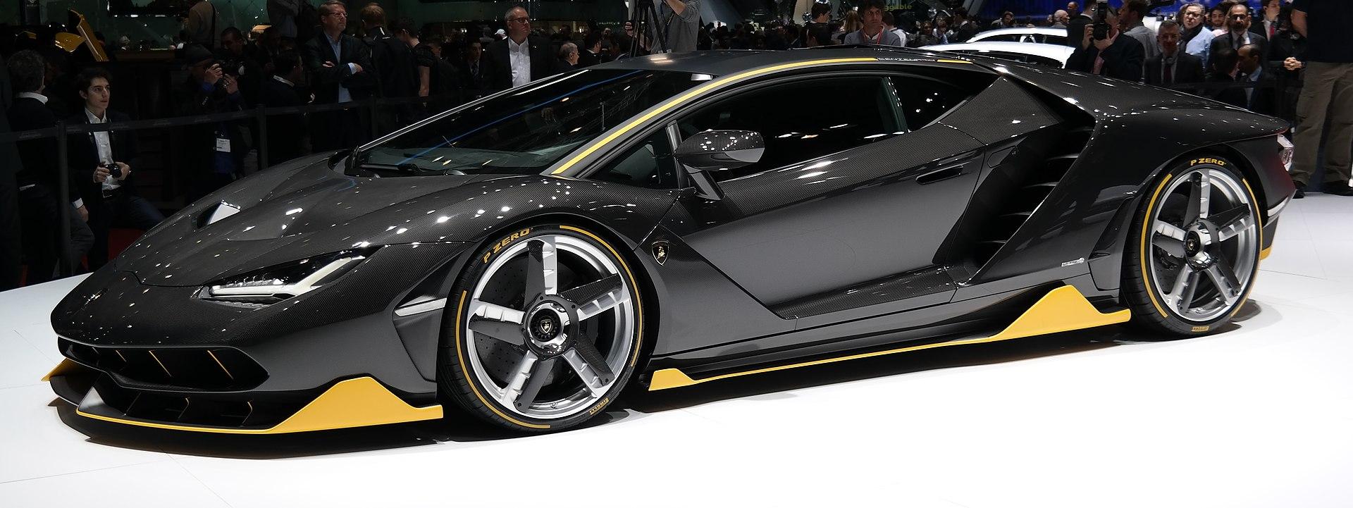 Centenario