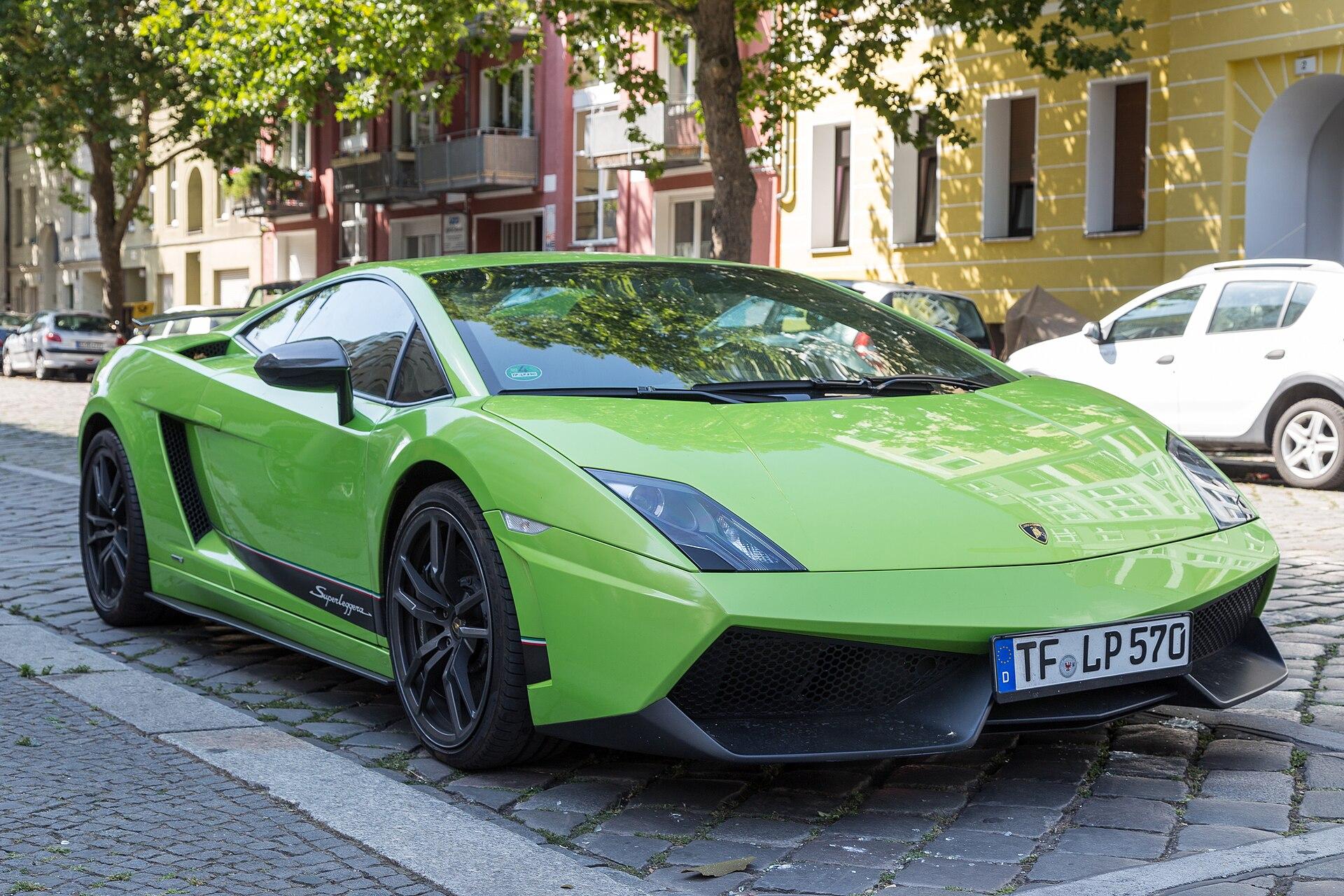 Gallardo