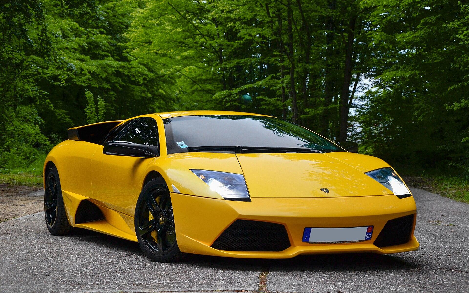 Murcielago