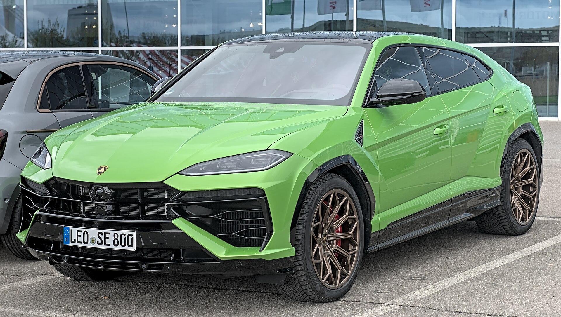 Urus