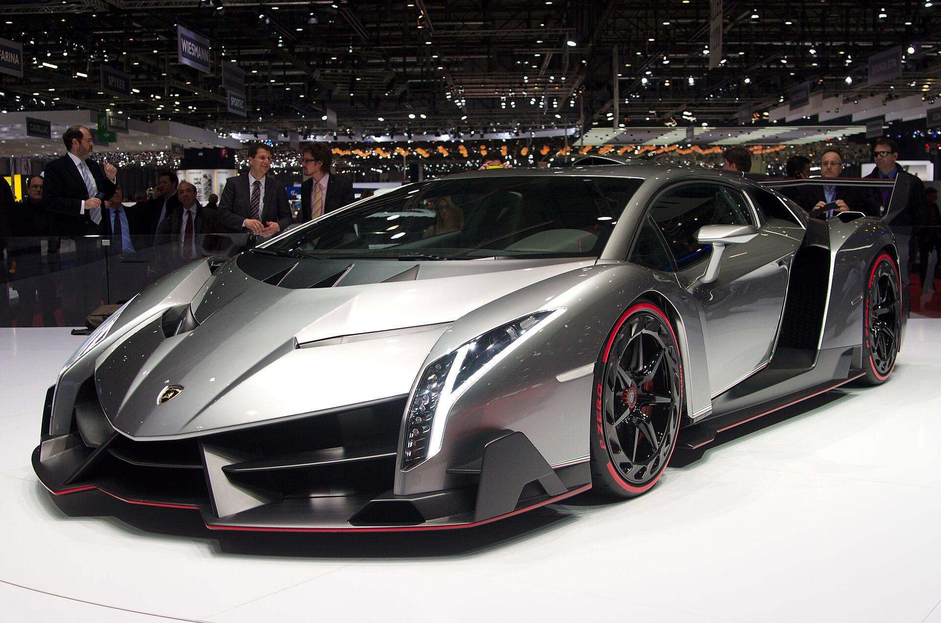Veneno