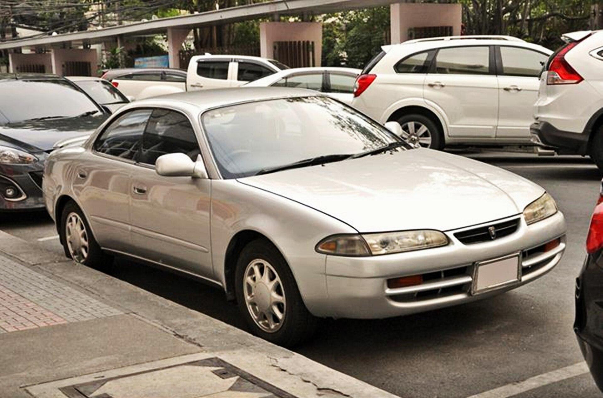 Sprinter Marino