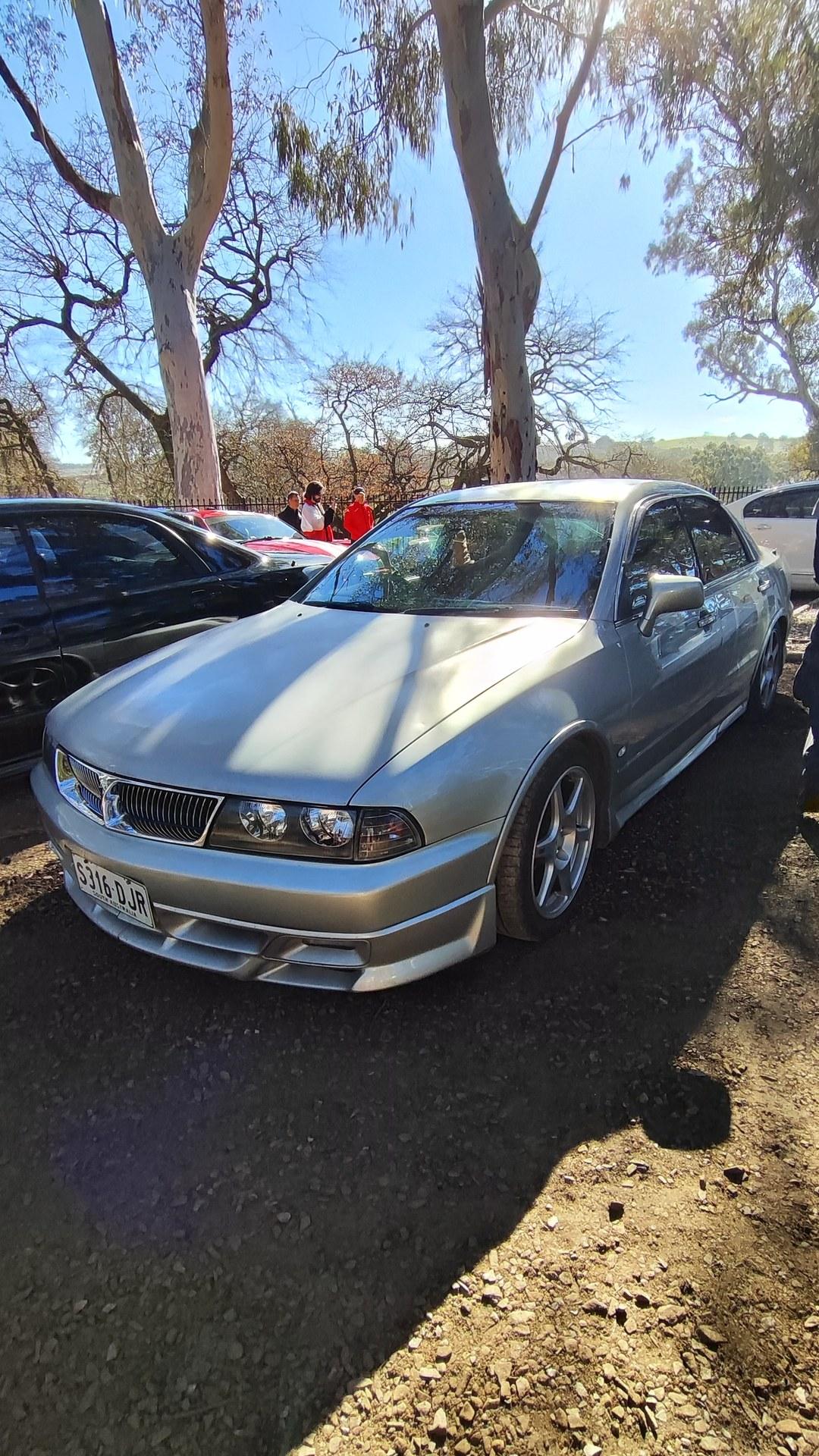 VR-X