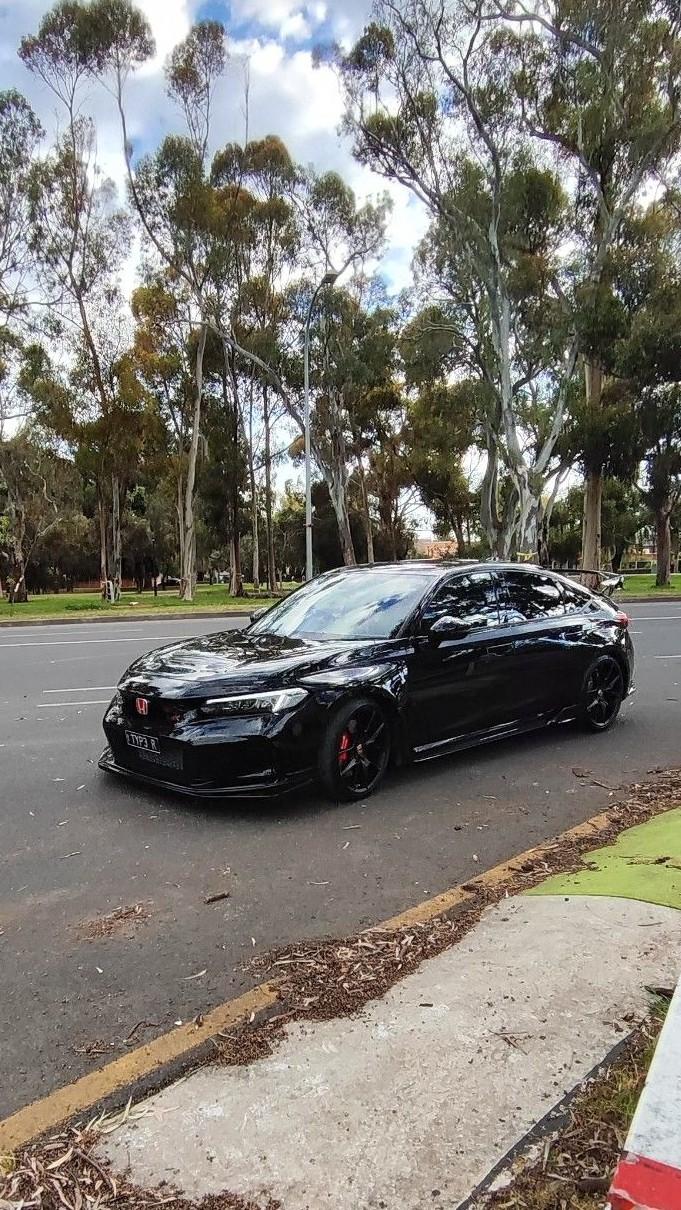 Type R