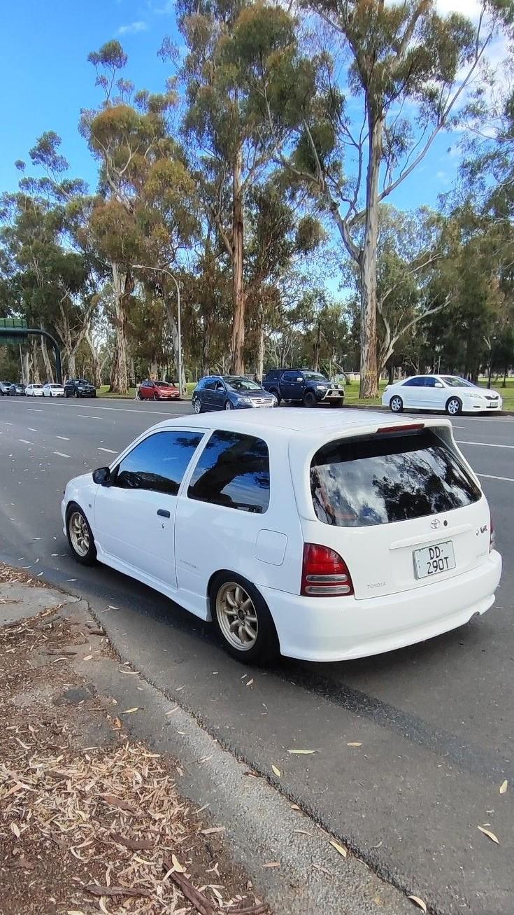 Glanza