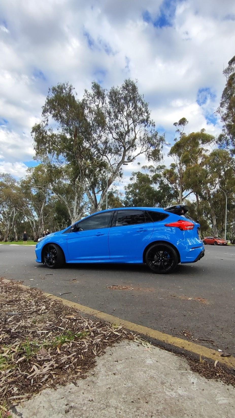 Ford Focus LZ EcoBlue