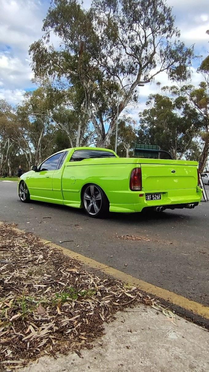 XR8