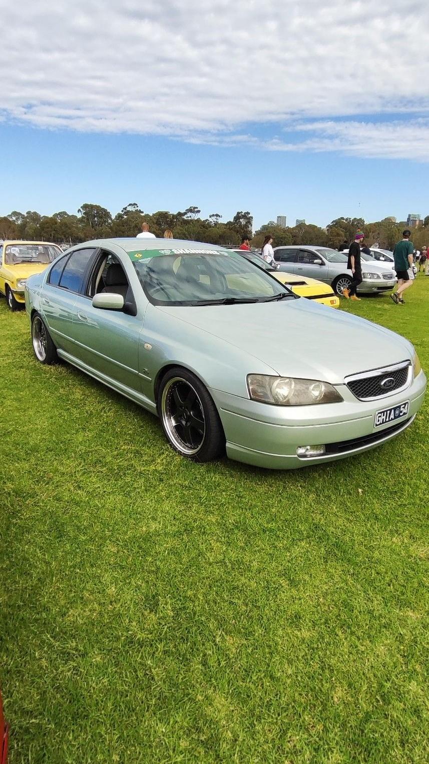 GT