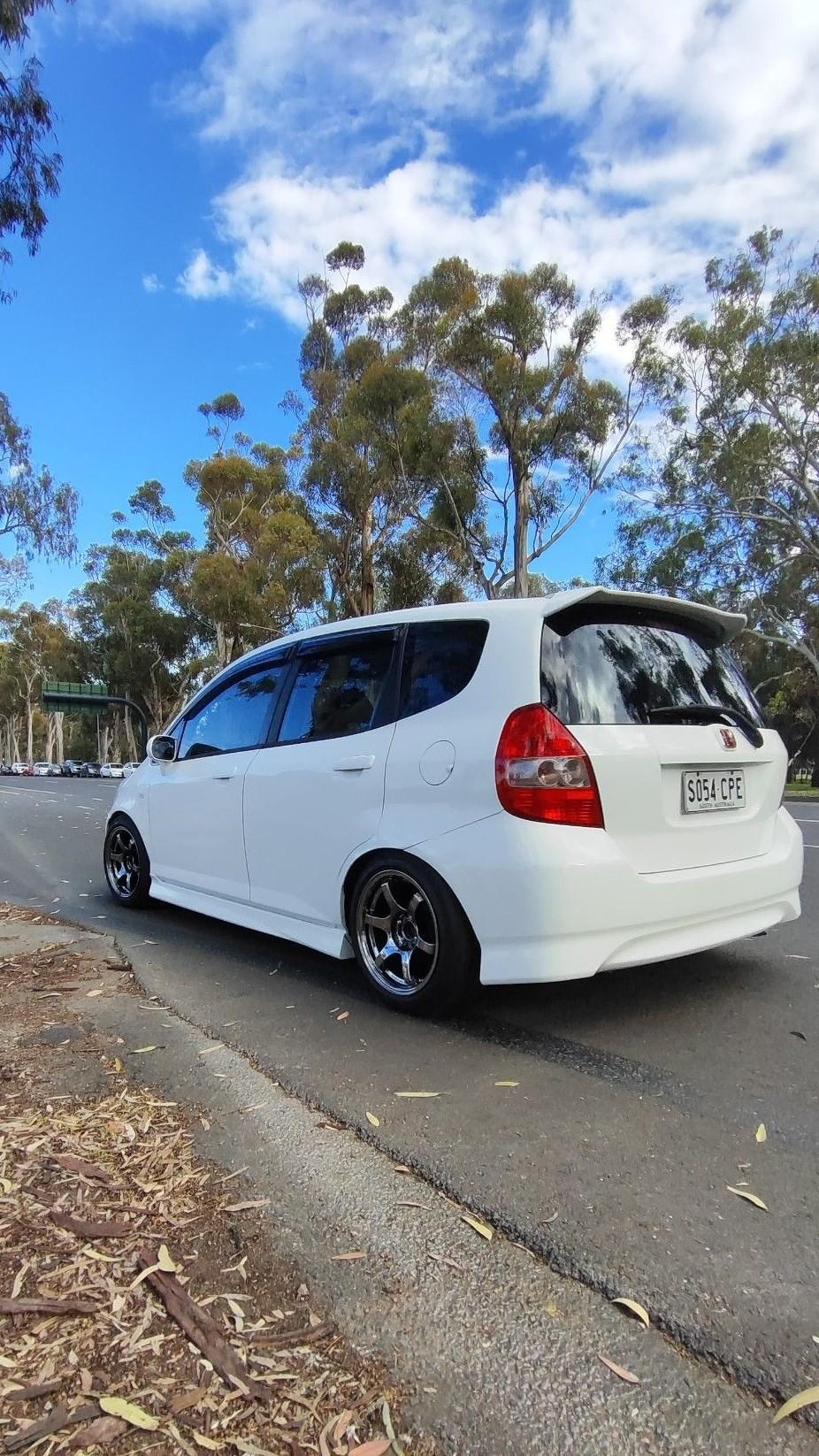 VTi