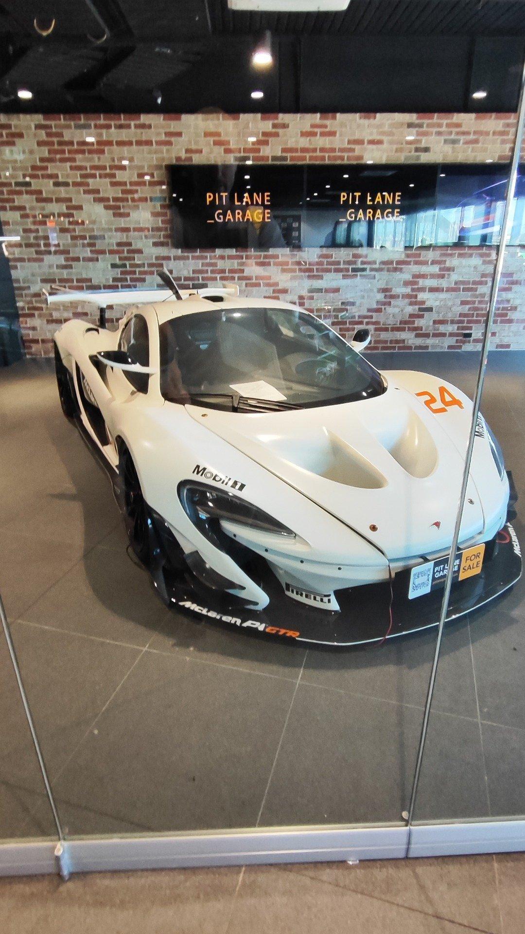 GTR