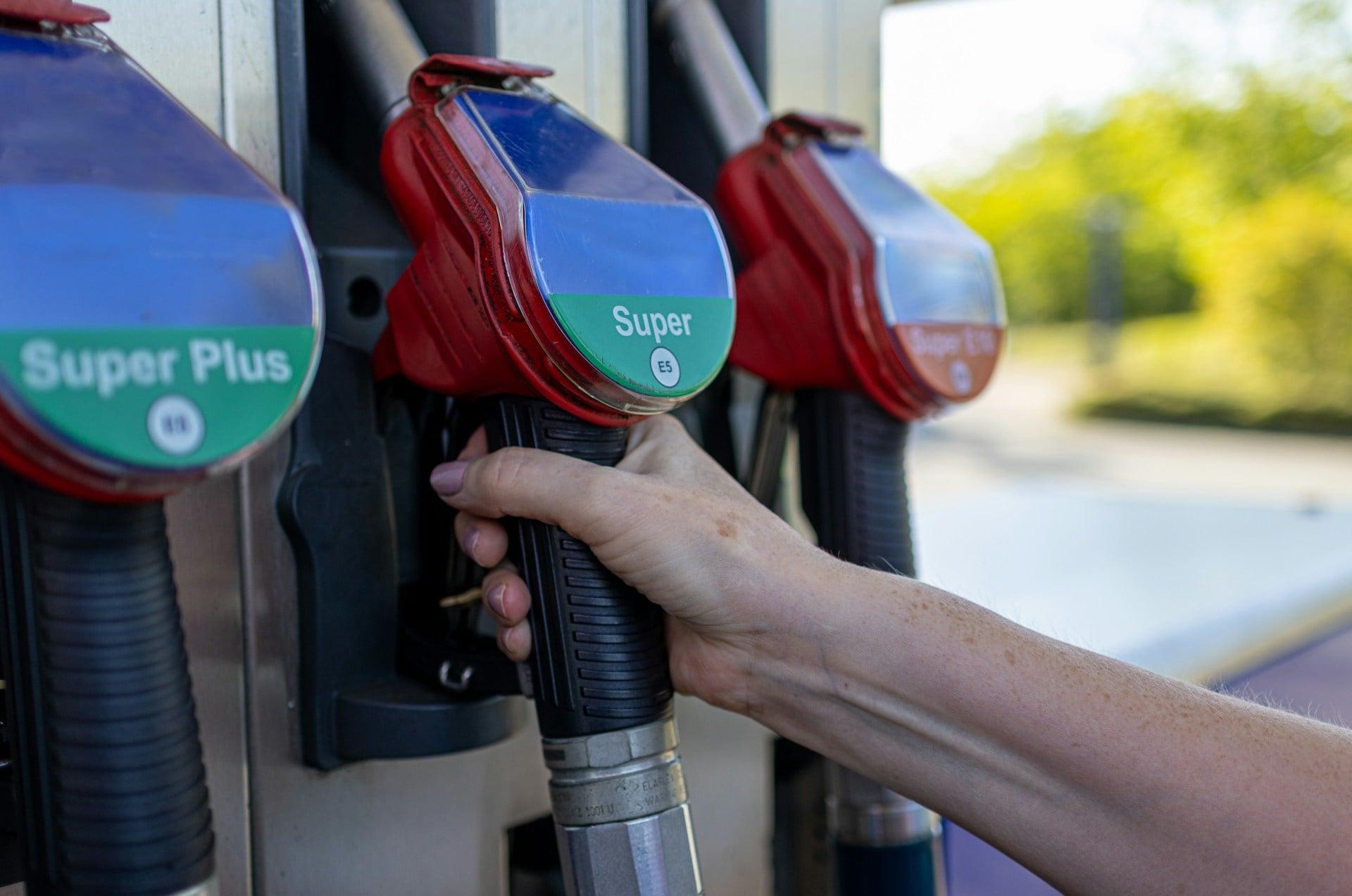 Does Premium Fuel Actually Make Your Car Run Better?