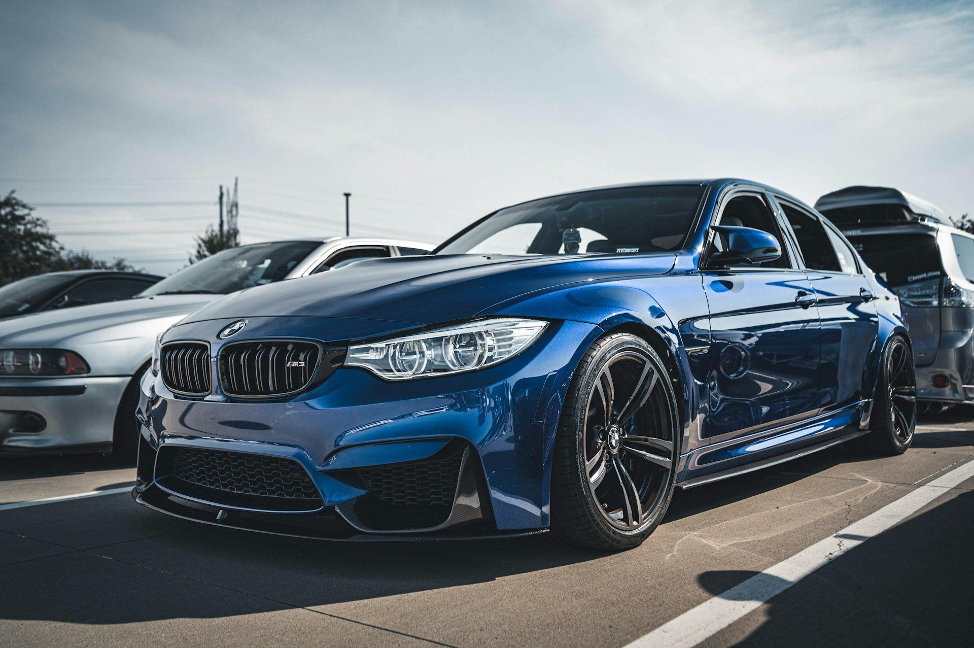 Euro: The Fitment Obsession