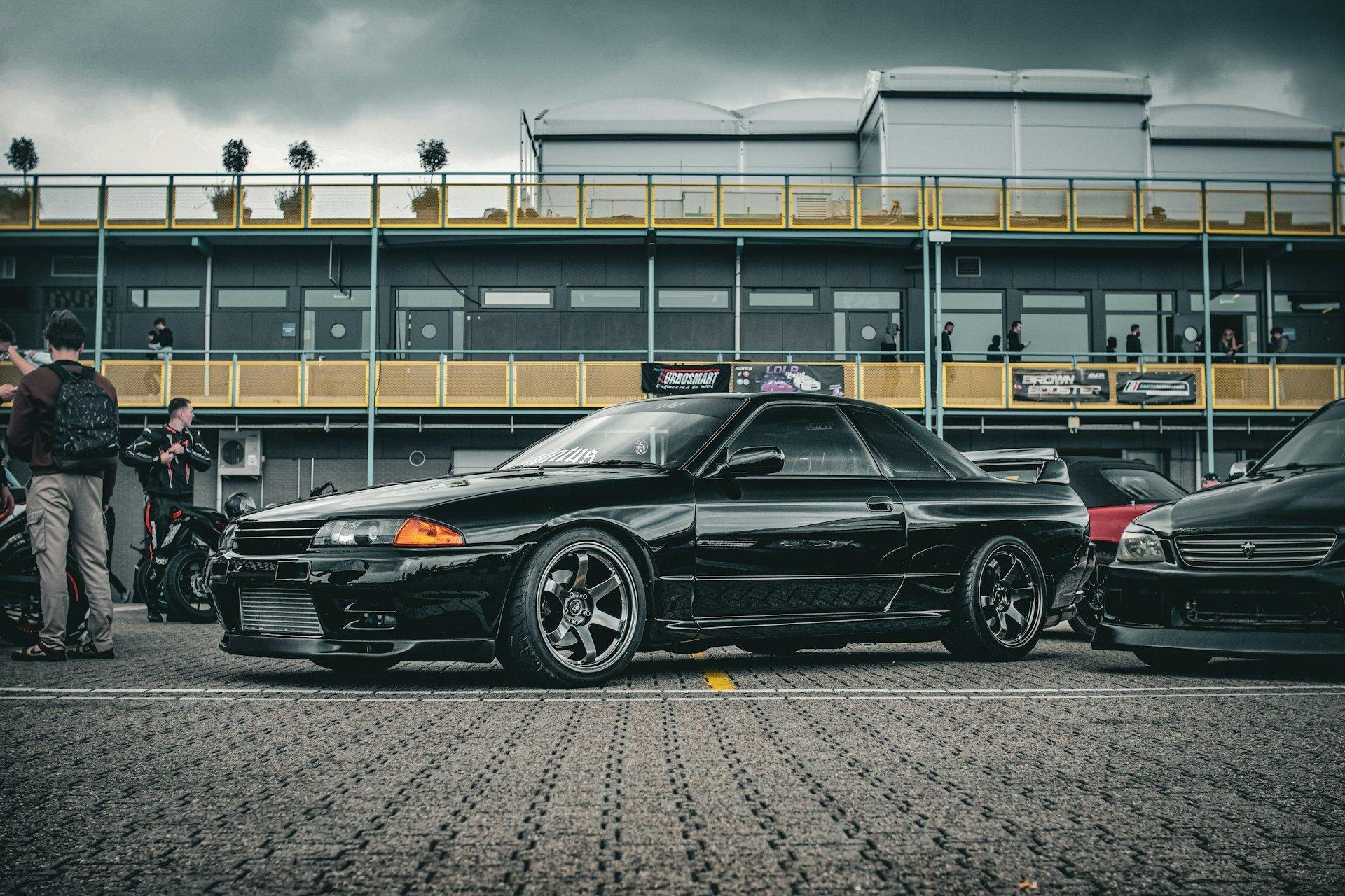 JDM: The Cars Japan Never Meant to Share