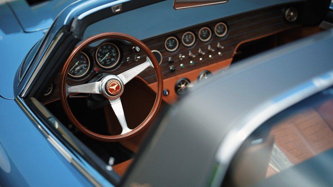 Aperta Lusso