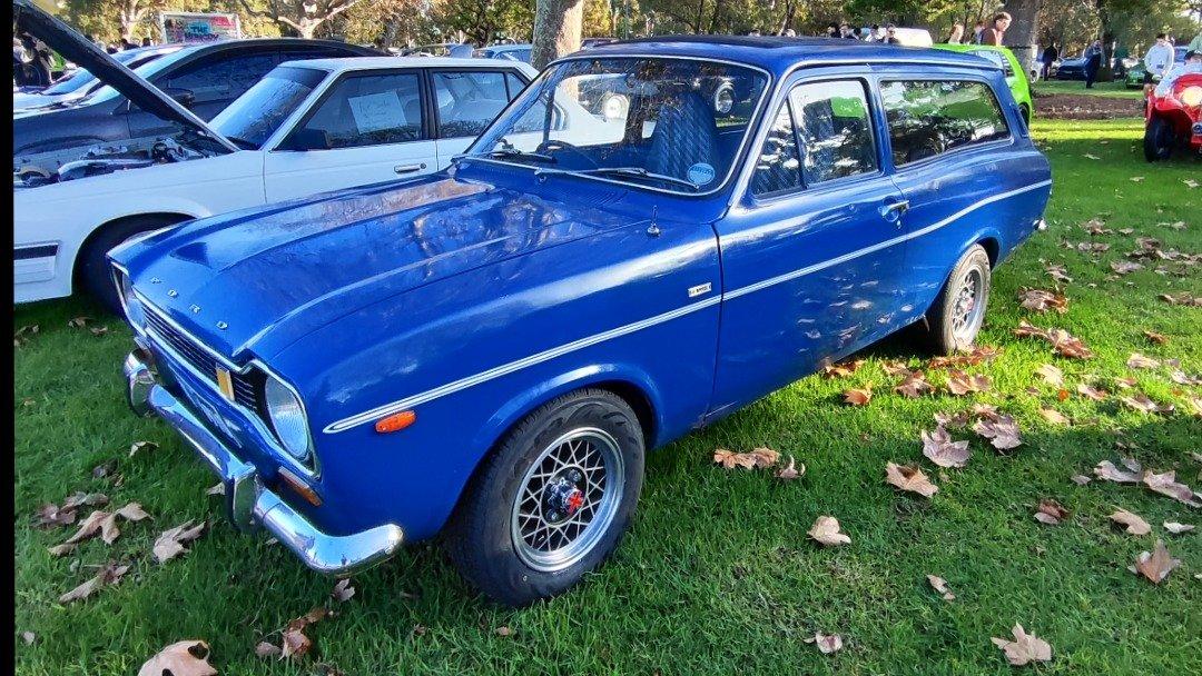 Escort