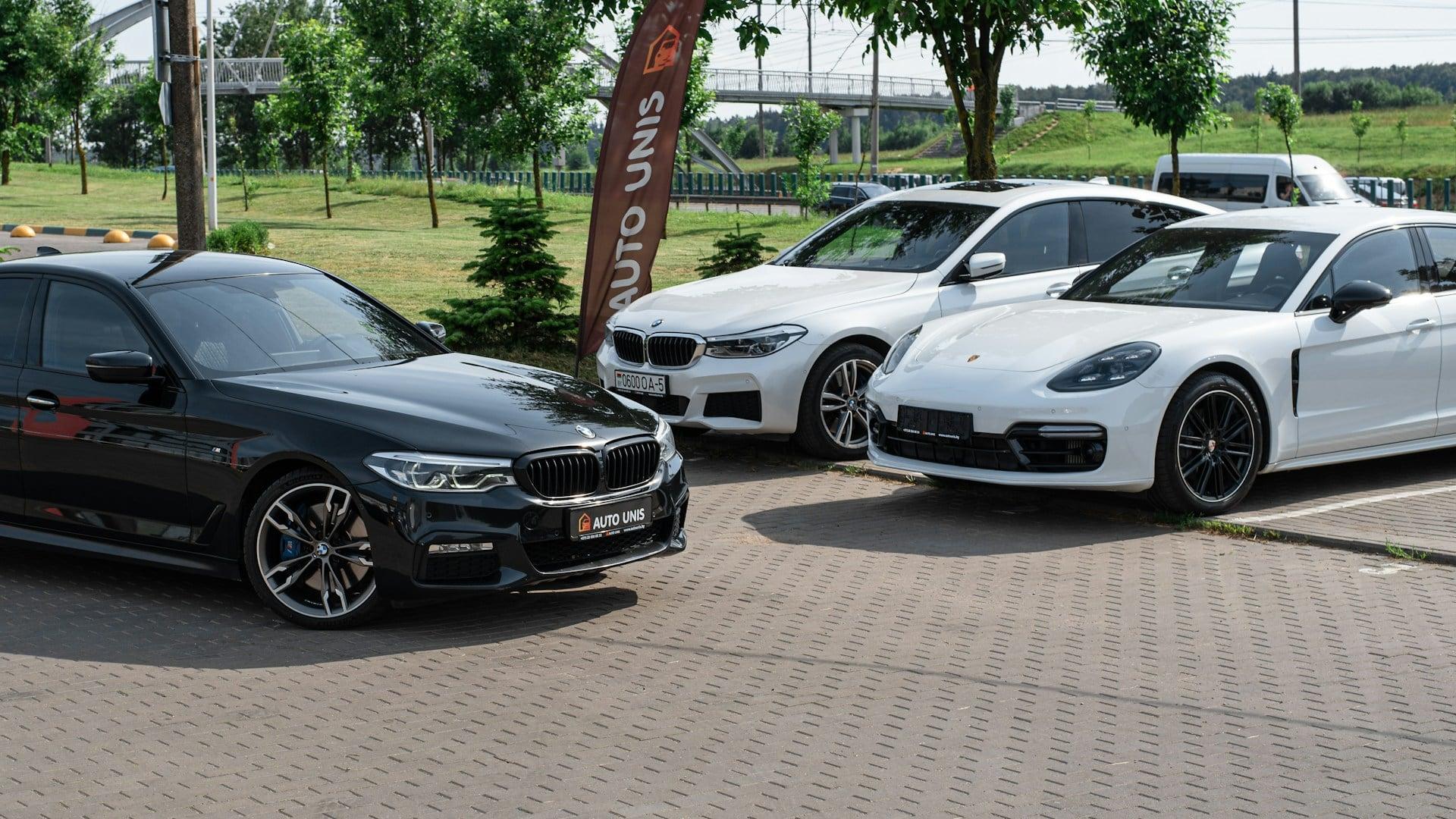 How to Buy a Used Car: The Complete Checklist
