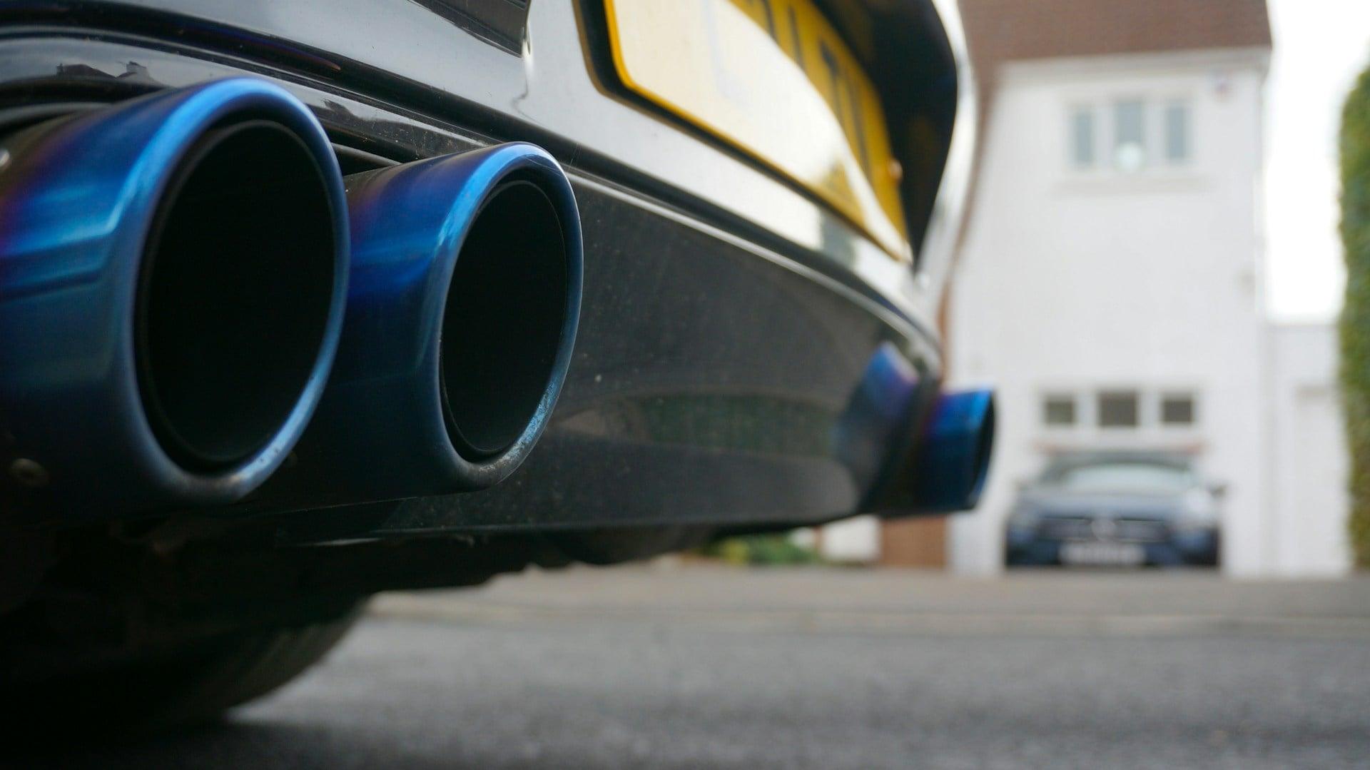 How Much HP Does an Exhaust Actually Add?